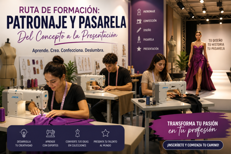 Ruta de Formación